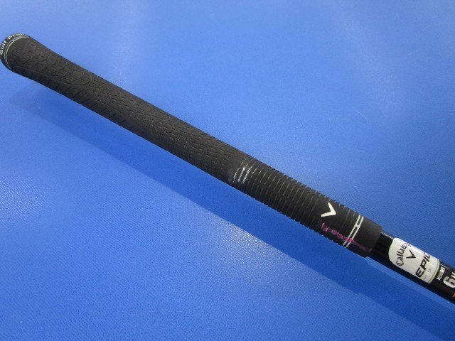 中古 EPIC MAX FAST ユーティリティ 6H 26°ユーティリティ ゴルフ用品