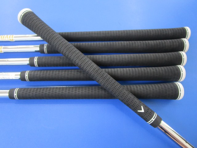 中古 APEX TCB 6本アイアンセット ゴルフ用品