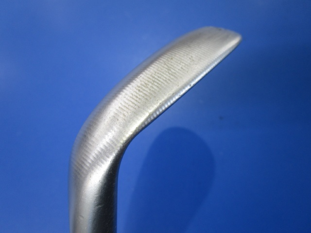 中古 MILLED GRIND4 Chrome 56SB-12 56°ウェッジ ゴルフ用品
