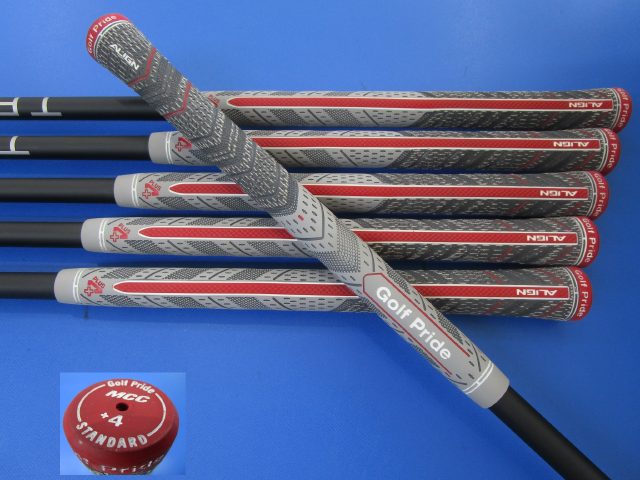 中古 P770 2024 5本アイアンセット ゴルフ用品