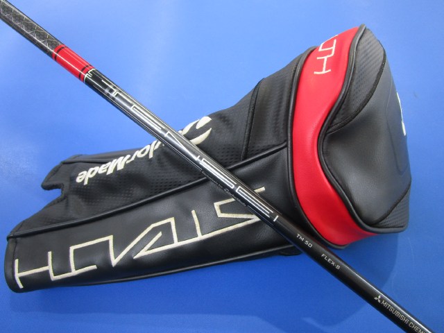 中古 STEALTH PLUS 9°ドライバー ゴルフ用品