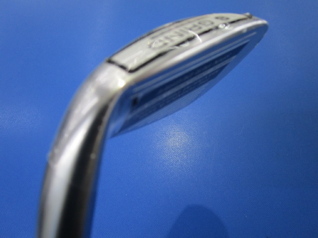 中古 OPUS SP Chrome 48-10S 48°ウェッジ ゴルフ用品