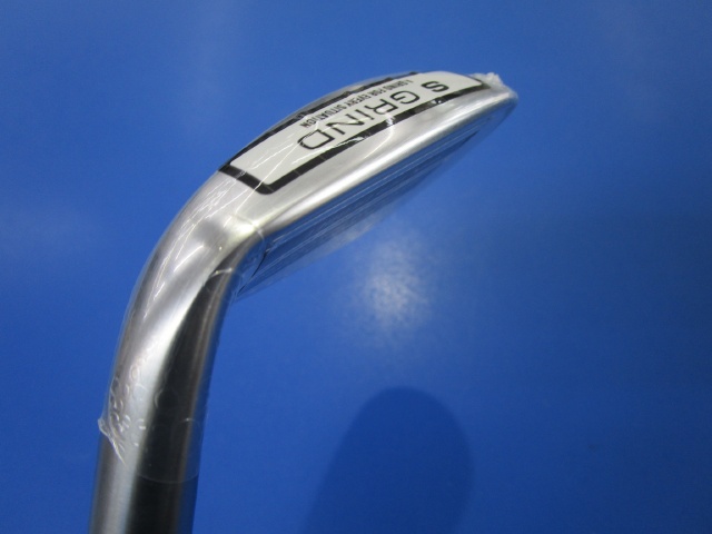 中古 OPUS SP Chrome 48-10S 48°ウェッジ ゴルフ用品
