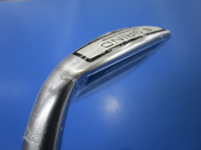 中古 OPUS SP Chrome 50-10S 50°ウェッジ ゴルフ用品
