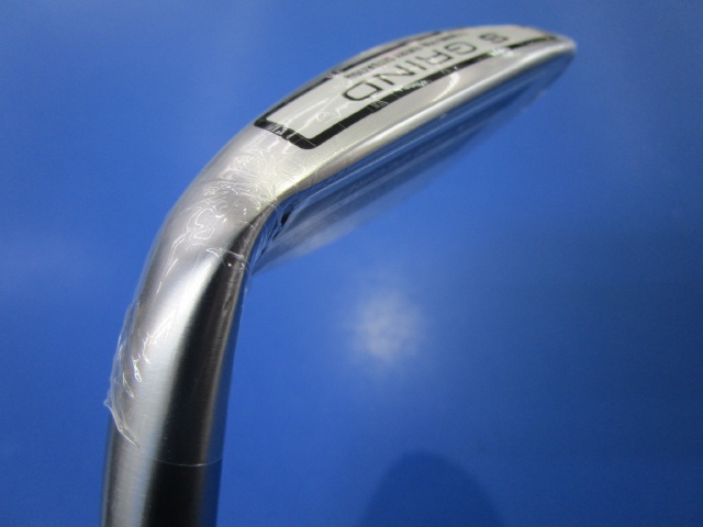 中古 OPUS SP Chrome 52-10S 52°ウェッジ ゴルフ用品