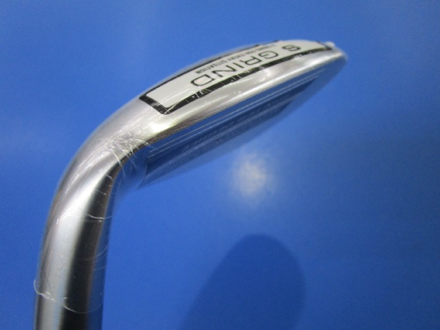 中古 OPUS SP Chrome 54-10S 54°ウェッジ ゴルフ用品