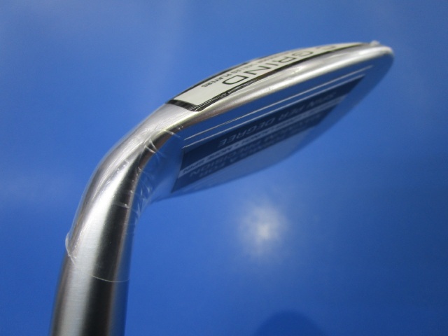 中古 OPUS SP Chrome 56-8C 56°ウェッジ ゴルフ用品