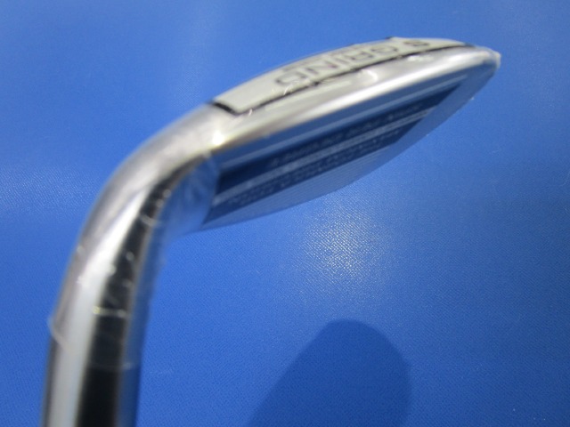 中古 OPUS SP Chrome 56-10S 56°ウェッジ ゴルフ用品