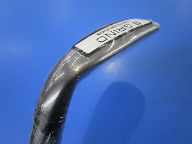 中古 OPUS SP Black 48-10S 48°ウェッジ ゴルフ用品
