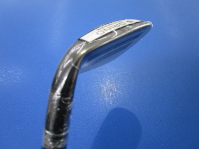 中古 OPUS SP Black 52-10S 52°ウェッジ ゴルフ用品