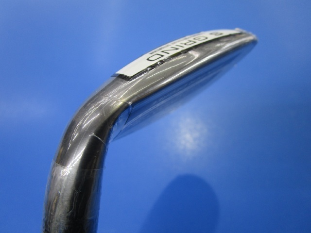中古 OPUS SP Black 56-10S 56°ウェッジ ゴルフ用品