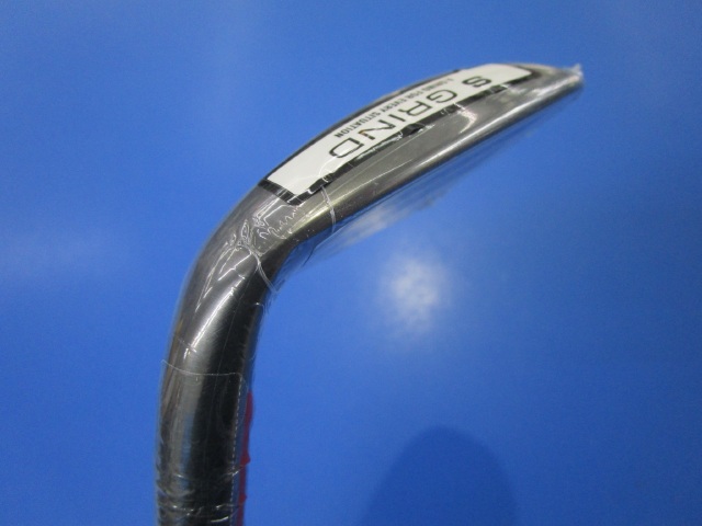 中古 OPUS SP Black 58-10S 58°ウェッジ ゴルフ用品