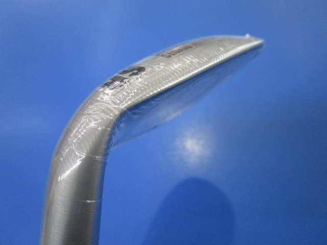 中古 MILLED GRIND5 52SB-09 52°ウェッジ ゴルフ用品