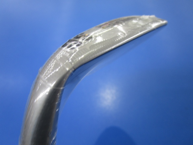中古 MILLED GRIND5 50SB-09 50°ウェッジ ゴルフ用品