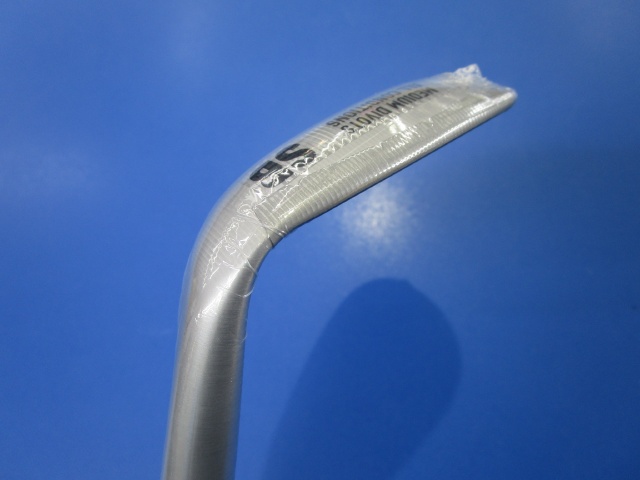 中古 MILLED GRIND5 60SB-10 60°ウェッジ ゴルフ用品