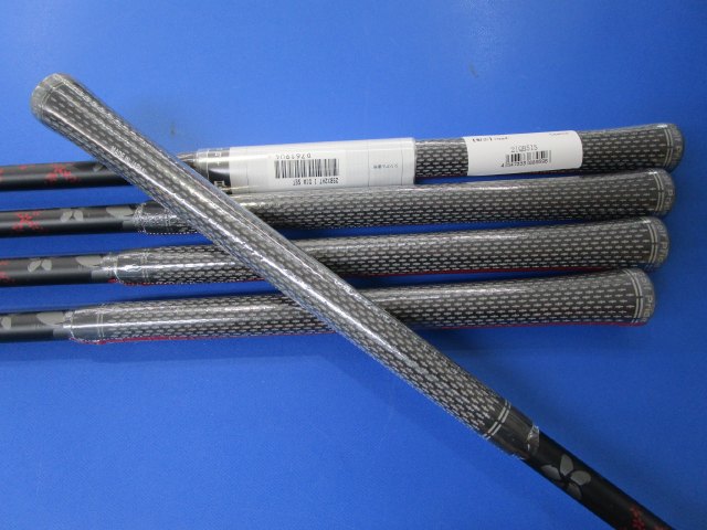 中古 BX2 HT 5本アイアンセット ゴルフ用品
