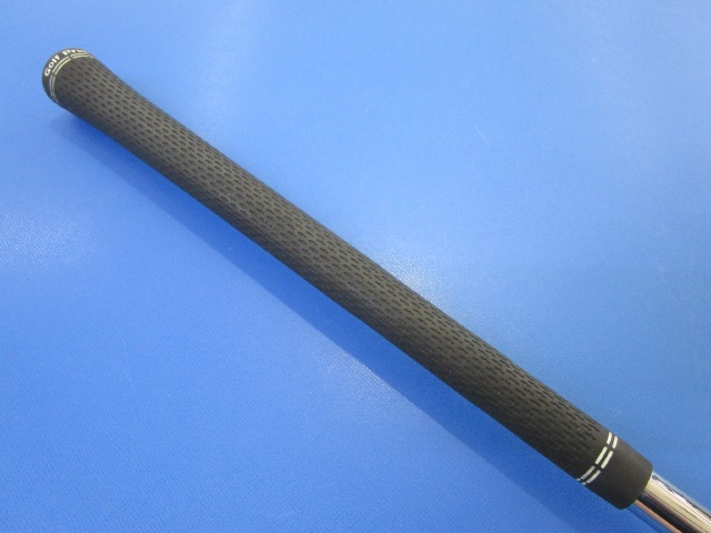中古 ボーケイSM9ジェットブラック58-08M 58°ウェッジ ゴルフ用品