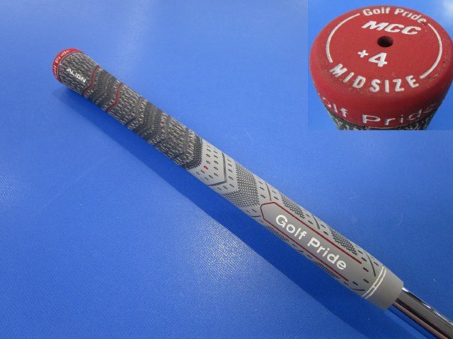 中古 JAWS RAW CHROME 50-12W 50°ウェッジ ゴルフ用品
