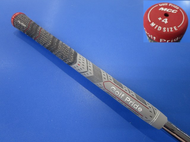中古 JAWS RAW CHROME 54-10S 54°ウェッジ ゴルフ用品