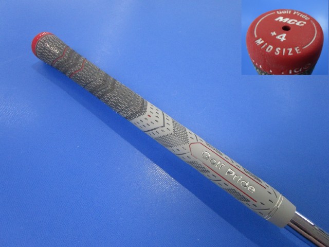 中古 JAWS RAW CHROME 58-12W 58°ウェッジ ゴルフ用品