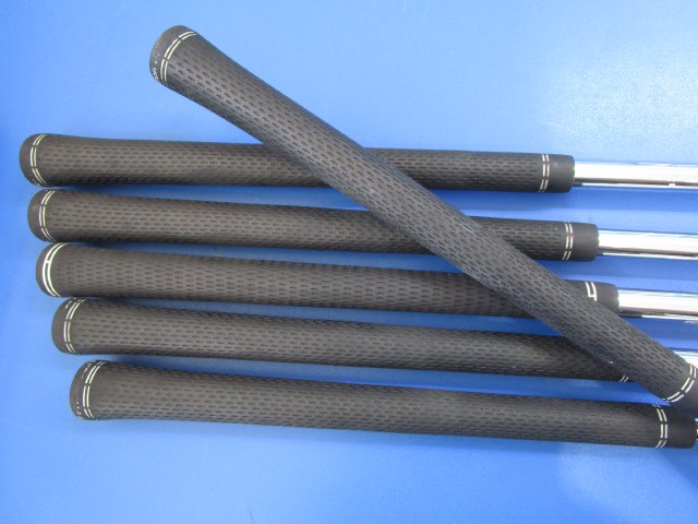 中古 AP2 718 6本アイアンセット ゴルフ用品