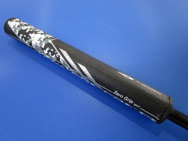 中古 HUNTINGTON BEACH SOFT PREMIER 10.5Cパター ゴルフ用品