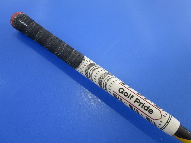 中古 ROCKETBALLZ STAGE2 TOUR RESCUE TOUR3 18.5°ユーティリティ ゴルフ用品