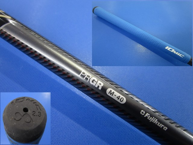 中古 RED 10.5°ドライバー ゴルフ用品