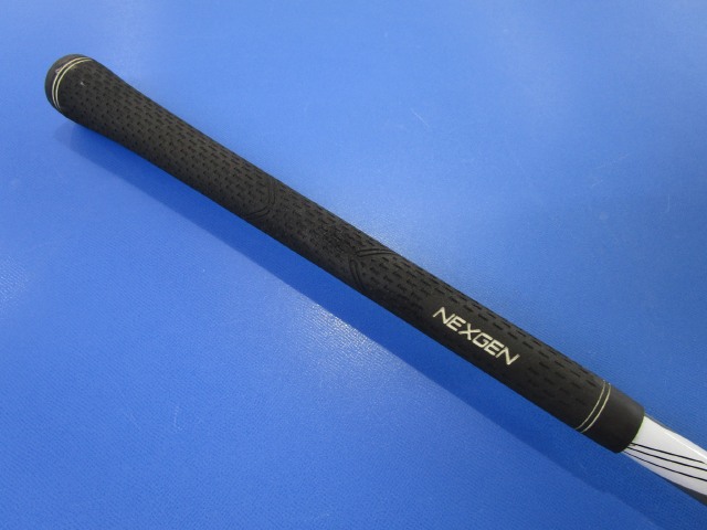 中古 NEXGEN NS210 10.5°ドライバー ゴルフ用品