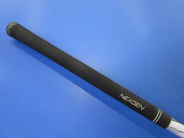 中古 NEXGEN NS210 3W 15°フェアウェイウッド ゴルフ用品