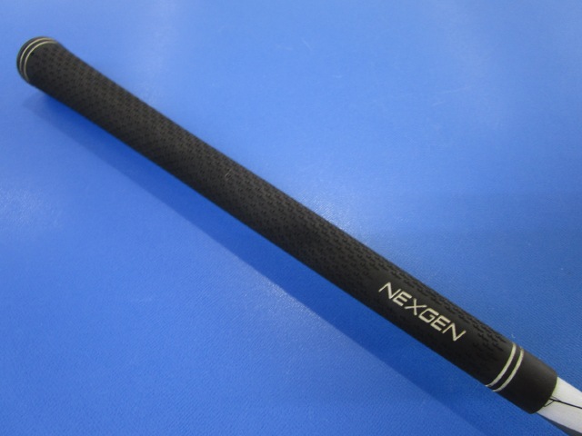 中古 NEXGEN NS210 5W 18°フェアウェイウッド ゴルフ用品