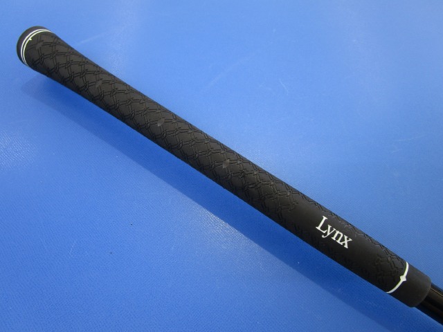 中古 PARALLAX 305 MD 11.5°ドライバー ゴルフ用品