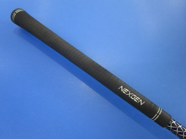 中古 ゼクシオ2016モデル 5W 18°フェアウェイウッド ゴルフ用品