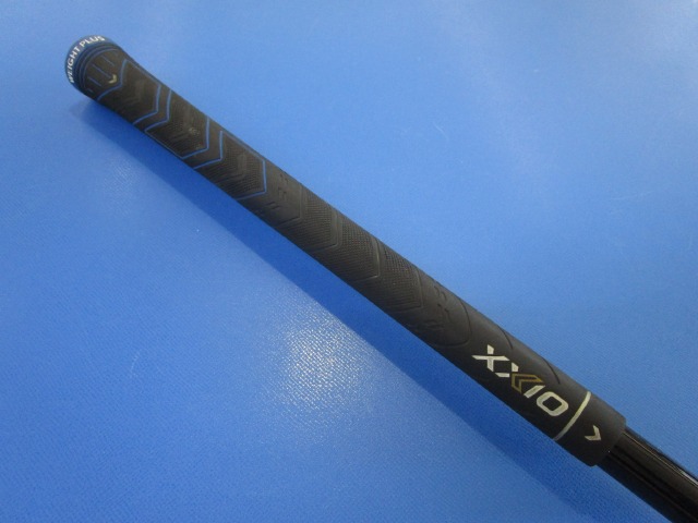 中古 ゼクシオ2020 Navy 9W 23°フェアウェイウッド ゴルフ用品