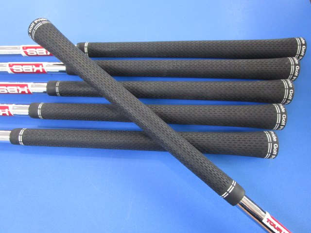中古 コブラKING FORGED TEC X 2025 6本アイアンセット ゴルフ用品