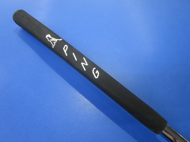中古 SIGMA G TESSパター ゴルフ用品