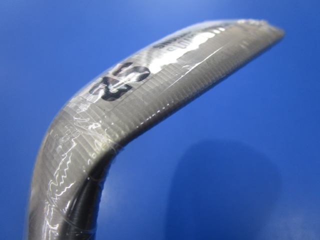 中古 MILLED GRIND5 56SB-12 56°ウェッジ ゴルフ用品