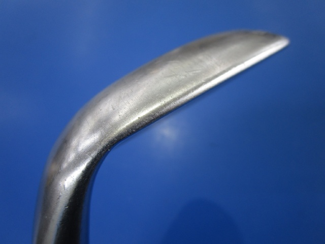 中古 ボーケイSM10 Tour Chrome 52-08F 52°ウェッジ ゴルフ用品