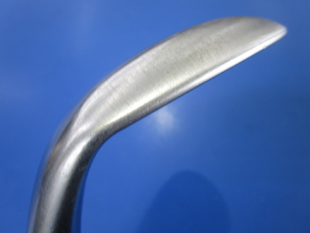 中古 ボーケイSM9ツアークローム56-12D 56°ウェッジ ゴルフ用品