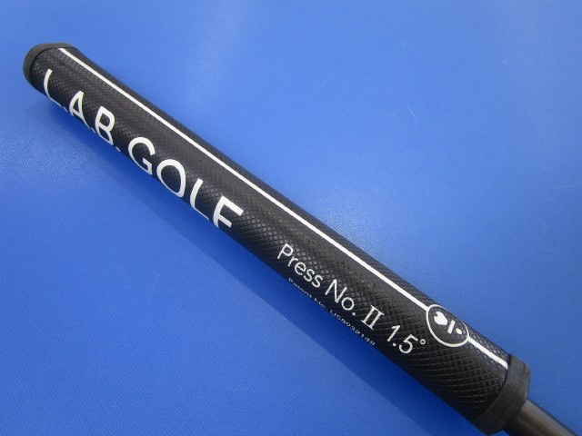 中古 DIRECTED FORCE 2.1パター ゴルフ用品