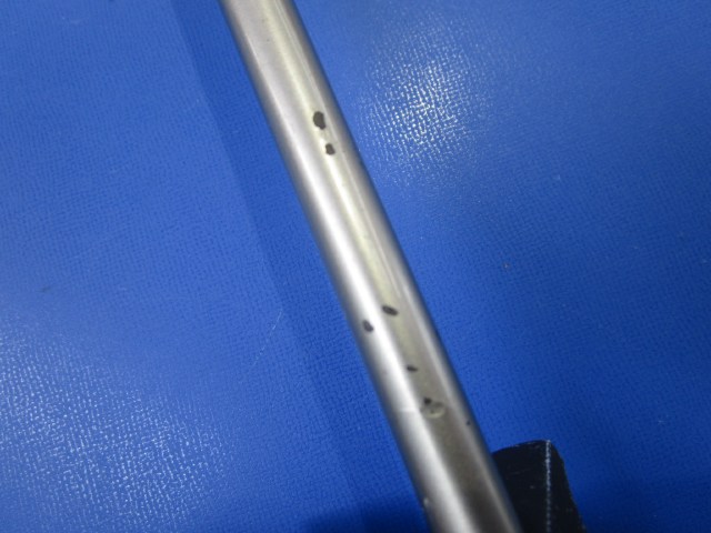 中古 EZONE TP-GR2パター ゴルフ用品