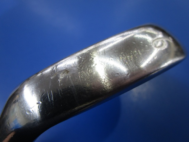 中古 Mizuno Pro 319 6本アイアンセット ゴルフ用品