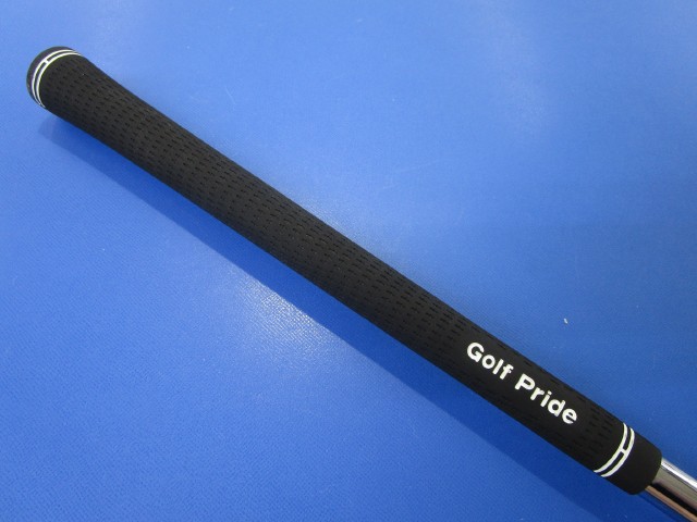 中古 GLIDE FORGED PRO 59S-08 59°ウェッジ ゴルフ用品