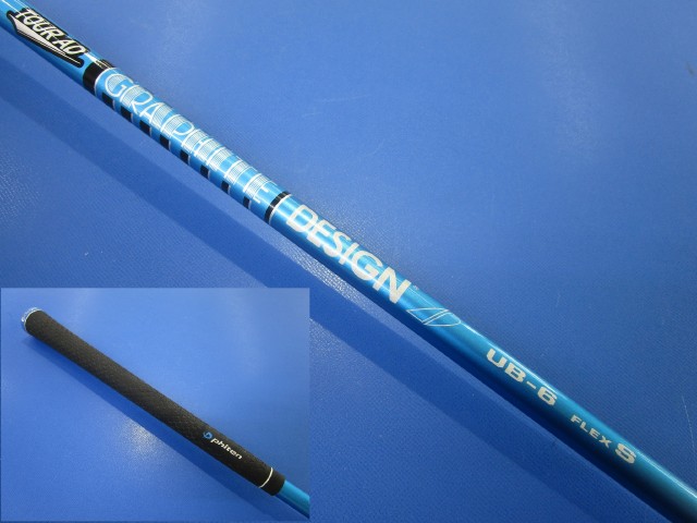 中古 B1 3W 15°フェアウェイウッド ゴルフ用品