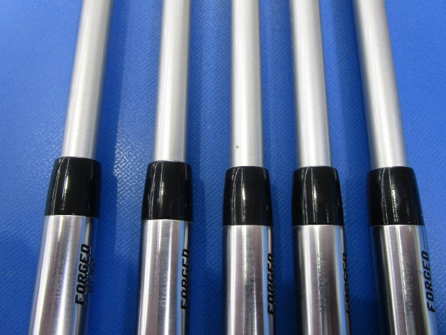 中古 0311 P GEN2 5本アイアンセット ゴルフ用品