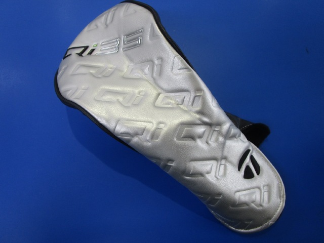 中古 Qi35 LS 9°ドライバー ゴルフ用品
