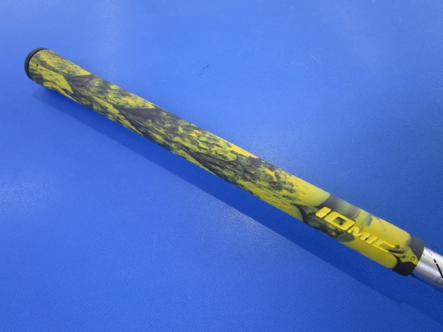 中古 PARADYM X 9°ドライバー ゴルフ用品