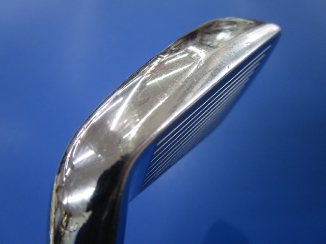 中古 P760 4I 22.5°ユーティリティ ゴルフ用品