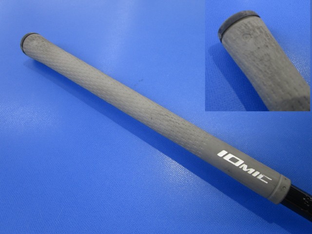 中古 ツアーワールドTW757 UT U3 18°ユーティリティ ゴルフ用品