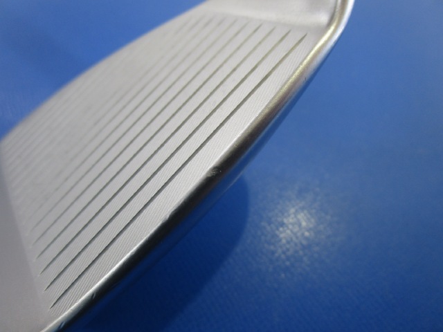 中古 OPUS Chrome 56-12S 56°ウェッジ ゴルフ用品